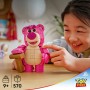 LEGO DISNEY Mazel Toy Story (Příběh hraček) 43306 STAVEBNICE