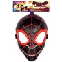 HASBRO Maska základní plastová Spiderman na gumičku 3 druhy