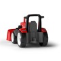 EFKO IGRÁČEK MultiGO Červený traktor Zetor s radlicí set s figurkou Eko