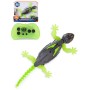 SPIN MASTER RC Gekon Hex Bots lezoucí po stěnách na baterie Světlo USB