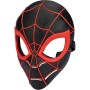 HASBRO Maska základní plastová Spiderman na gumičku 3 druhy