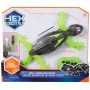 SPIN MASTER RC Gekon Hex Bots lezoucí po stěnách na baterie Světlo USB