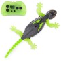 SPIN MASTER RC Gekon Hex Bots lezoucí po stěnách na baterie Světlo USB
