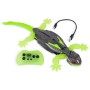 SPIN MASTER RC Gekon Hex Bots lezoucí po stěnách na baterie Světlo USB
