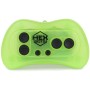 SPIN MASTER RC Gekon Hex Bots lezoucí po stěnách na baterie Světlo USB