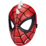 HASBRO Maska základní plastová Spiderman na gumičku 3 druhy