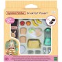 Sylvanian Families snídaňový kuchyňský set doplněk k herním sadám