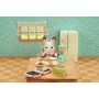 Sylvanian Families snídaňový kuchyňský set doplněk k herním sadám
