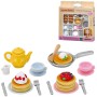 Sylvanian Families domácí palačinková sada doplněk k herním sadám