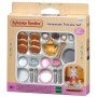 Sylvanian Families domácí palačinková sada doplněk k herním sadám