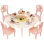 Sylvanian Families Party set se sladkostmi doplněk k herním sadám
