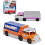 SPIN MASTER Auto náklaďák Big Truck Tlapková Patrola 6 druhů kov