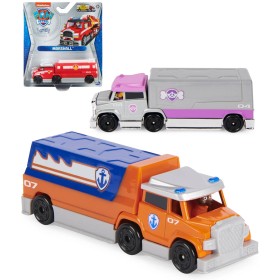 SPIN MASTER Auto náklaďák Big Truck Tlapková Patrola 6 druhů kov