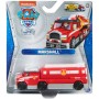 SPIN MASTER Auto náklaďák Big Truck Tlapková Patrola 6 druhů kov