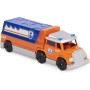 SPIN MASTER Auto náklaďák Big Truck Tlapková Patrola 6 druhů kov