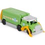 SPIN MASTER Auto náklaďák Big Truck Tlapková Patrola 6 druhů kov
