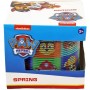 Pružina Tlapková Patrola (Paw Patrol) magická spirála s obrázkem