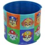 Pružina Tlapková Patrola (Paw Patrol) magická spirála s obrázkem