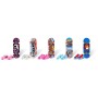 MATTEL HOT WHEELS Fingerboard set skateboard + 1 pár bot různé druhy