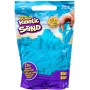 SPIN MASTER Kinetic Sand modrý 900g tekutý písek