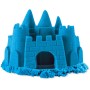 SPIN MASTER Kinetic Sand modrý 900g tekutý písek