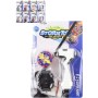 Hra Vystřelovací káča Beyblade Burst na baterie Světlo různé druhy
