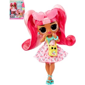 L.O.L. Surprise! Tweens fashion panenka Cherry B.B. s doplňky