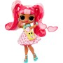 L.O.L. Surprise! Tweens fashion panenka Cherry B.B. s doplňky