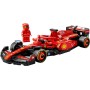 LEGO SPEED CHAMPIONS Závodní auto Ferrari SF-24 F1 77242 STAVEBNICE