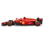 LEGO SPEED CHAMPIONS Závodní auto Ferrari SF-24 F1 77242 STAVEBNICE