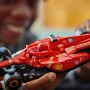 LEGO SPEED CHAMPIONS Závodní auto Ferrari SF-24 F1 77242 STAVEBNICE