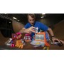 MATTEL HOT WHEELS Fingerboard set skateboard + 1 pár bot různé druhy