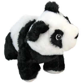 PLYŠ Medvídek Panda 20cm Eco-line *PLYŠOVÉ HRAČKY*