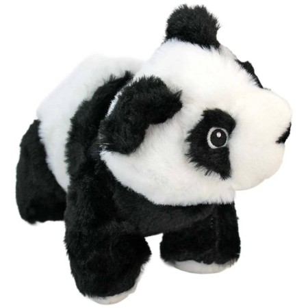 PLYŠ Medvídek Panda 20cm Eco-line *PLYŠOVÉ HRAČKY*