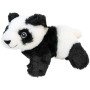 PLYŠ Medvídek Panda 20cm Eco-line *PLYŠOVÉ HRAČKY*