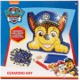 Diamantové malování mozaika Paw Patrol Chase kreativní sada