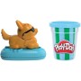 HASBRO PLAY-DOH Zábavní kamarádi set modelína s formičkami 3 druhy