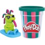 HASBRO PLAY-DOH Zábavní kamarádi set modelína s formičkami 3 druhy