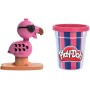 HASBRO PLAY-DOH Zábavní kamarádi set modelína s formičkami 3 druhy