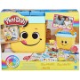 HASBRO PLAY-DOH Modelína kreativní set s nástroji v piknikovém koši