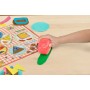 HASBRO PLAY-DOH Modelína kreativní set s nástroji v piknikovém koši