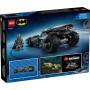 LEGO DC BATMAN vs. Superman Batmobil 76331 STAVEBNICE