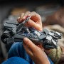 LEGO DC BATMAN vs. Superman Batmobil 76331 STAVEBNICE