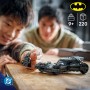 LEGO DC BATMAN vs. Superman Batmobil 76331 STAVEBNICE