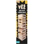 ALBI HRA Věž Jenga velká přírodní 63 kamenů *DŘEVĚNÉ HRAČKY*