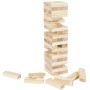 ALBI HRA Věž Jenga velká přírodní 63 kamenů *DŘEVĚNÉ HRAČKY*