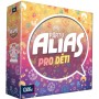 ALBI HRA Párty Alias Pro děti *SPOLEČENSKÉ HRY*