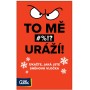 ALBI HRA To mě uráží! *SPOLEČENSKÉ HRY*