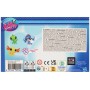 LPS Littlest Pet Shop figurka zvířátko mazací guma set 3ks