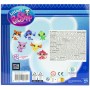 LPS Littlest Pet Shop figurka zvířátko mazací guma set 6ks